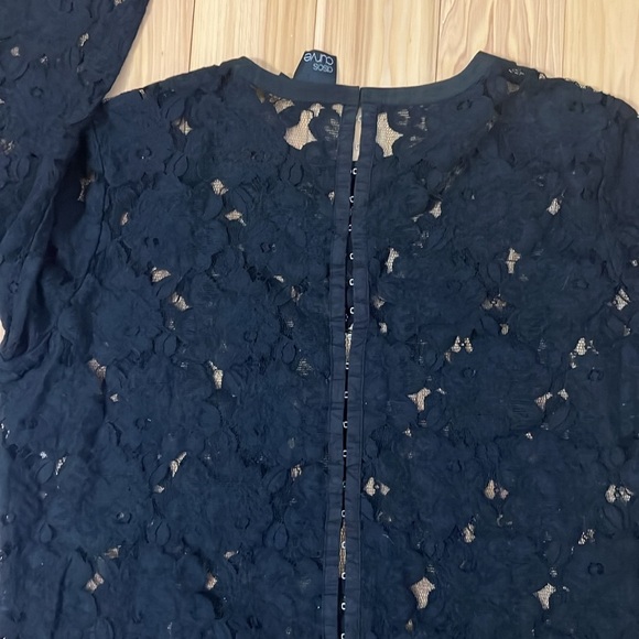 ASOS curve women’s top - Picture 4 of 5